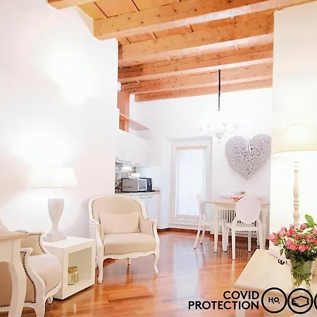 Casa Bonifacio Apartment Verona Exterior photo