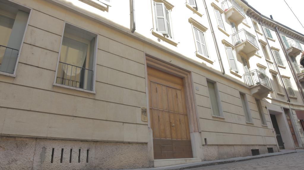 Casa Bonifacio Verona