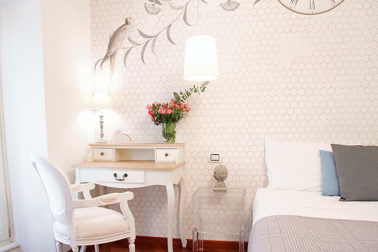 Casa Bonifacio Apartment *