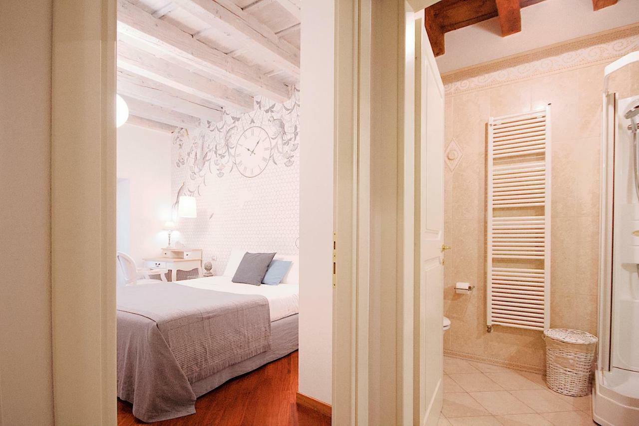 Apartment Casa Bonifacio