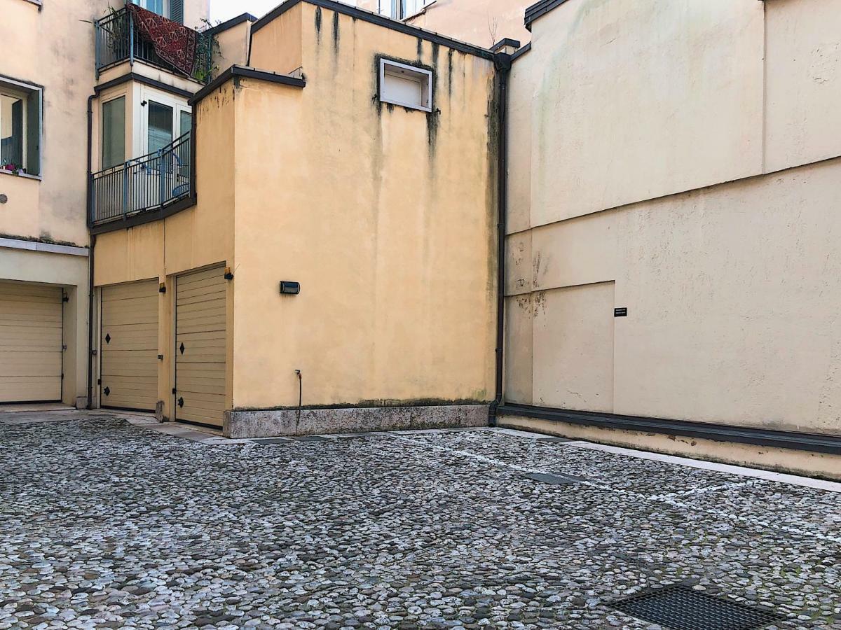 Apartment Casa Bonifacio