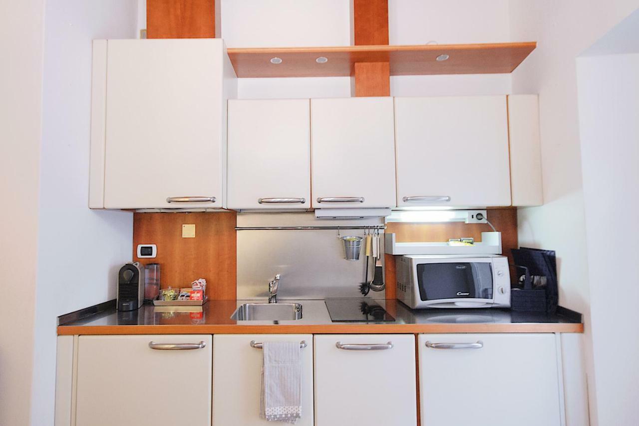Casa Bonifacio Apartment *