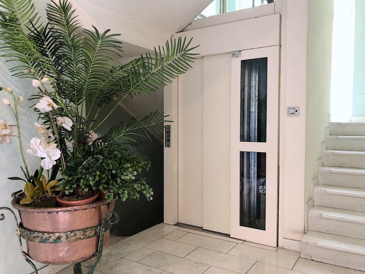 Casa Bonifacio Apartment *