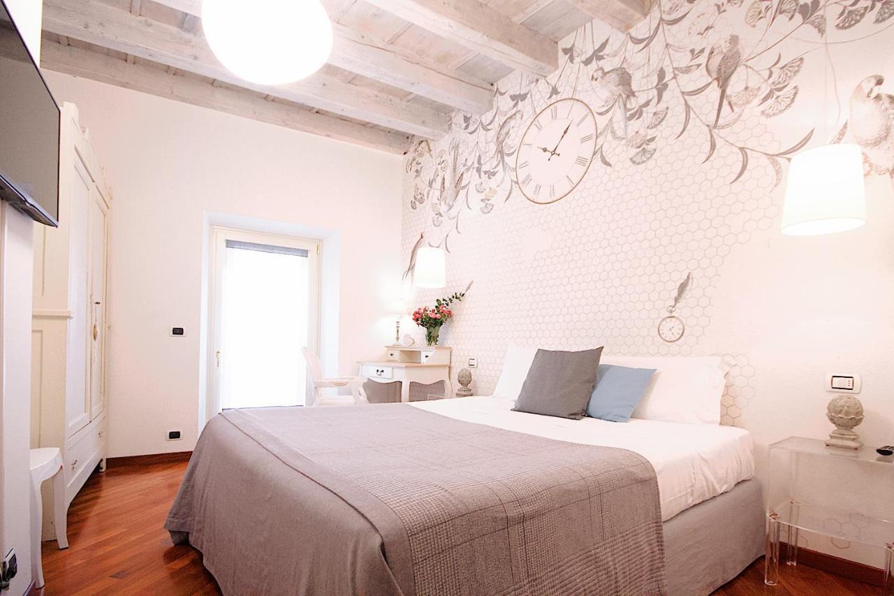 Casa Bonifacio Apartment *
